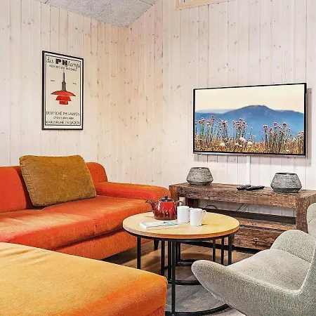 24 Person In Hasselberg Kappeln