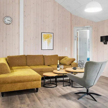 24 Person In Hasselberg Kappeln