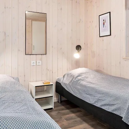 24 Person In Hasselberg Сasa de vacaciones Kappeln