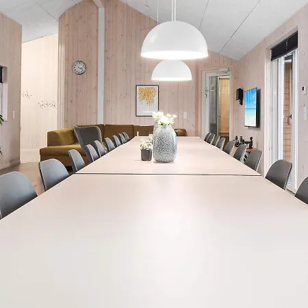 24 Person In Hasselberg * Kappeln