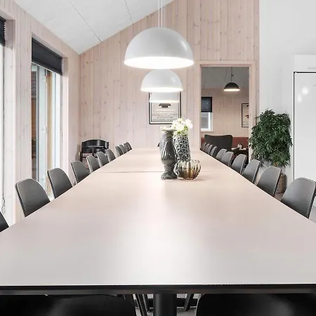 24 Person In Hasselberg Ferienhaus Kappeln